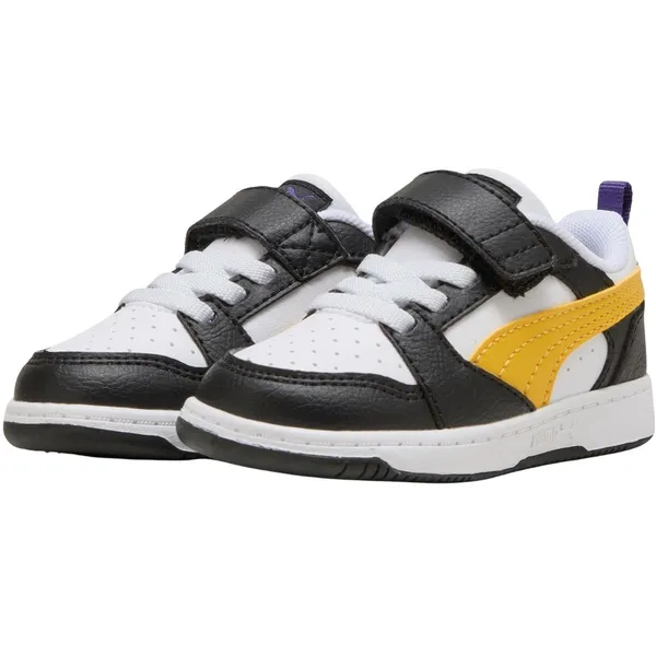 Puma Rebound V6 Lo AC+ Inf, vergelijk prijzen bij 1 winkel