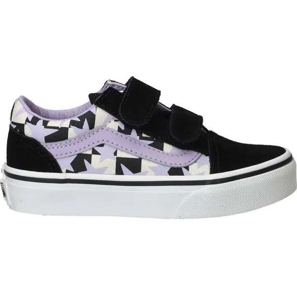 Vans Old Skool V Zwart, foto 2 van 2