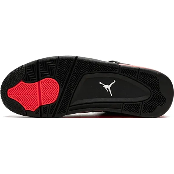 Jordan 4 Retro Red Thunder, vergelijk prijzen bij 1 winkel