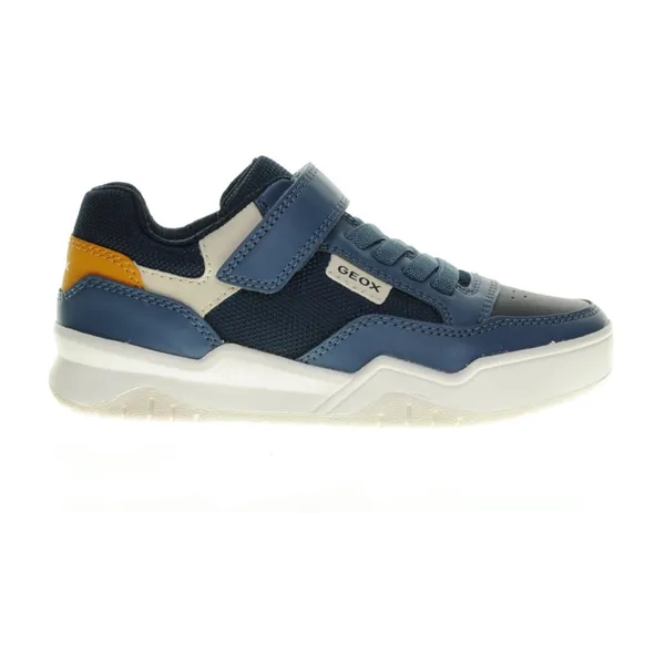 Blauwe Geox Kids, vergelijk prijzen bij 1 winkel