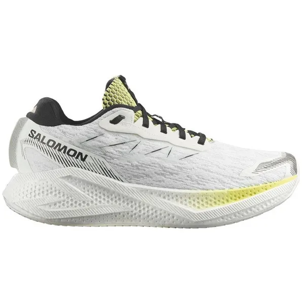 Salomon Aeroglide 4 42 2/3 Wit, vergelijk prijzen bij 1 winkel