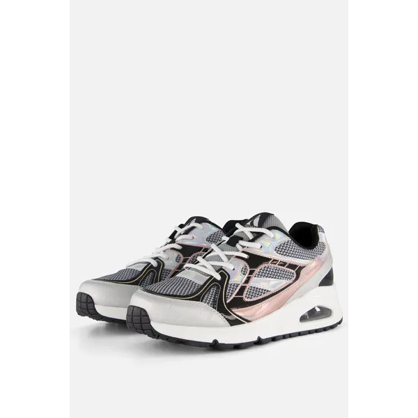 Skechers Uno Zilver, vergelijk prijzen bij 1 winkel