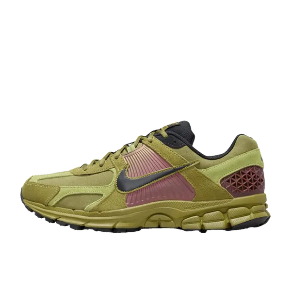 Nike Zoom Vomero 5 Pacific Moss Groen, vergelijk prijzen bij 1 winkel