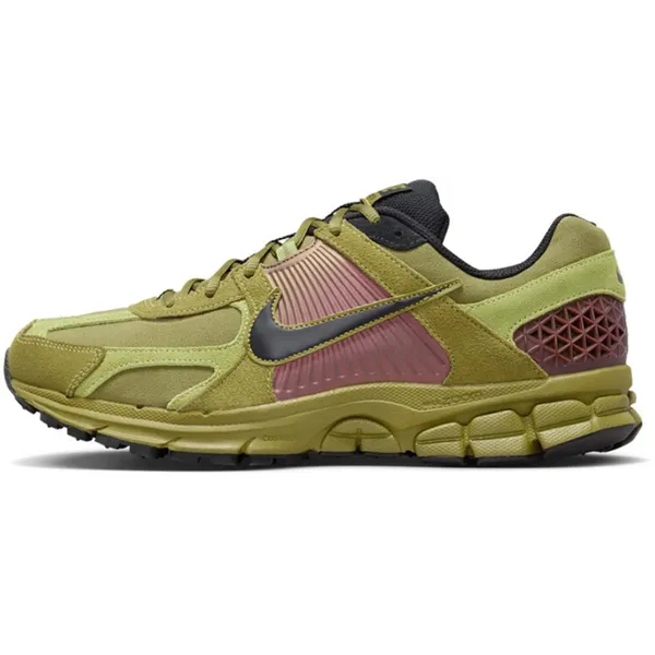 Nike Zoom Vomero 5 Pacific Moss Groen, foto 2 van 2