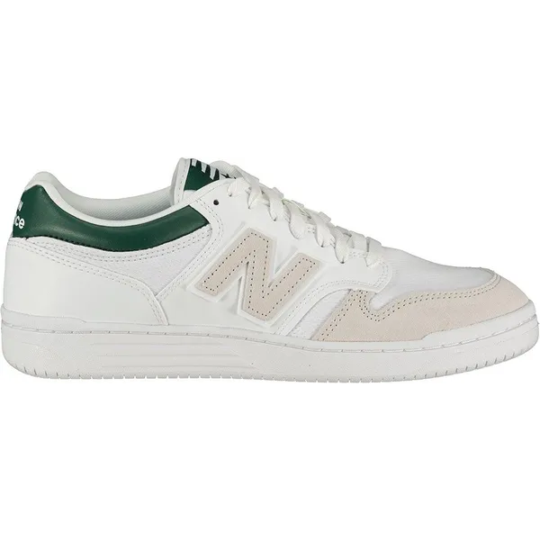 New Balance 480 Beige 1/2 Man, vergelijk prijzen bij 1 winkel