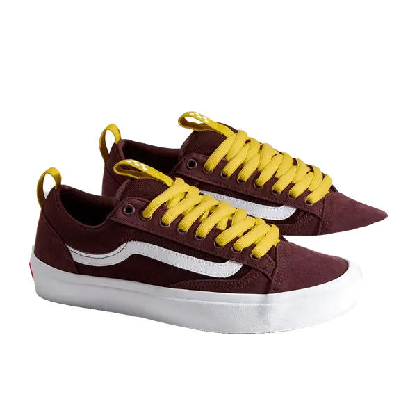 Vans Skate Old Skool 36 + Bruin, vergelijk prijzen bij 1 winkel
