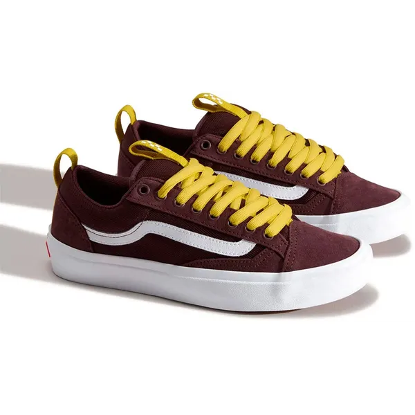 Vans Skate Old Skool 36 + Bruin, foto 2 van 2