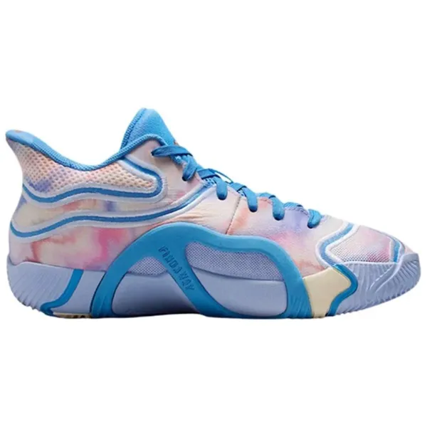 Jordan Tatum 3 BG Nike Sneakersy Dziecięce Niebieskie Rozmiar Model, vergelijk prijzen bij 1 winkel