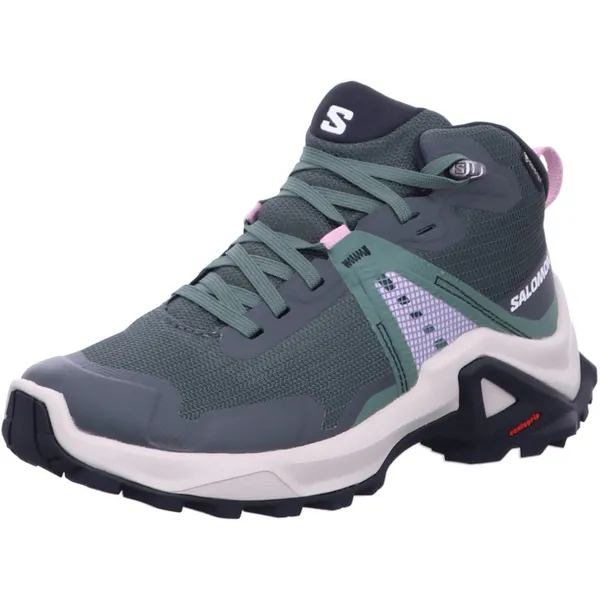 Salomon Sneakers Groen, vergelijk prijzen bij 1 winkel