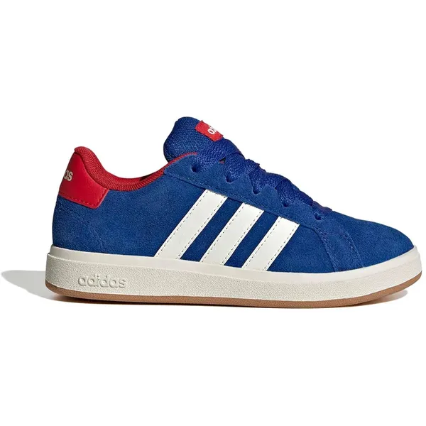 adidas Grand Court 00s Blauw Kids, vergelijk prijzen bij 1 winkel