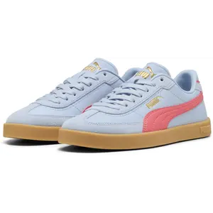 Puma Club goud