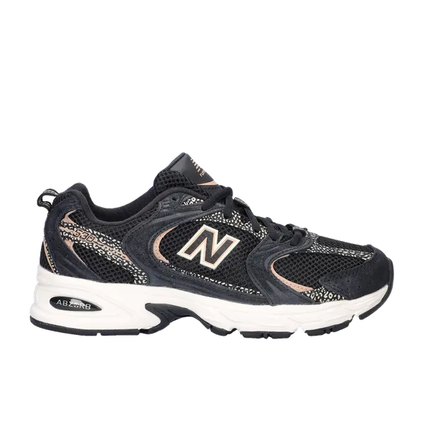 New Balance U530 Zwart, vergelijk prijzen bij 1 winkel