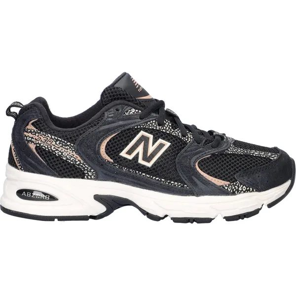 New Balance U530 Zwart, foto 2 van 2