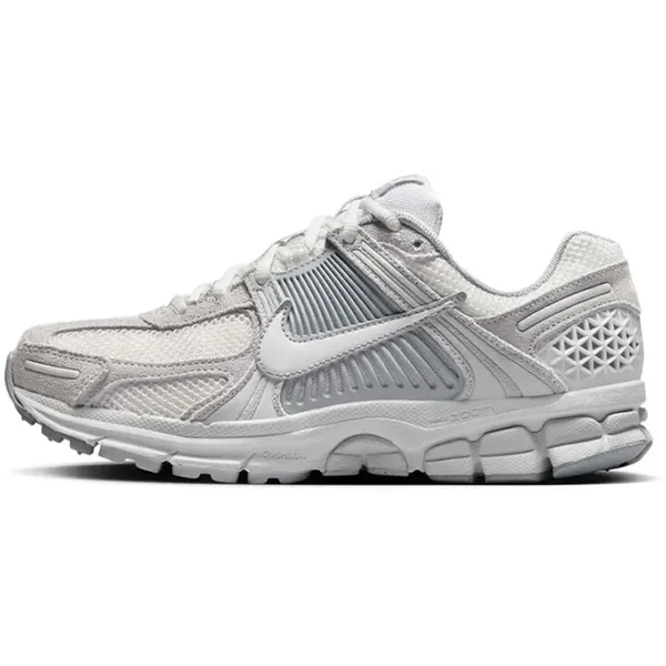 Nike Zoom Vomero 5 Wit/Grijs, foto 2 van 2