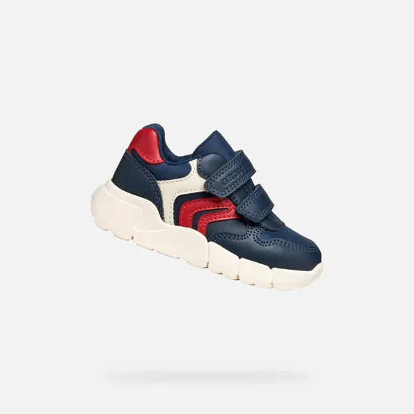 Geox Flexyper Mini Peuterjongens, vergelijk prijzen bij 1 winkel