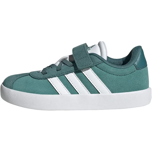 adidas VL Court 3.0 Turquoise, vergelijk prijzen bij 1 winkel