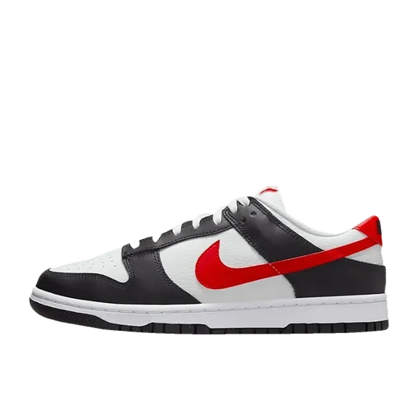 Nike Dunk Low Retro Wit, vergelijk prijzen bij 1 winkel