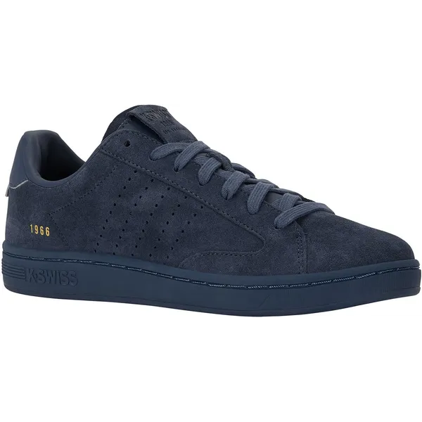 K-Swiss Lozan Klub Sde Suède Navy, vergelijk prijzen bij 1 winkel