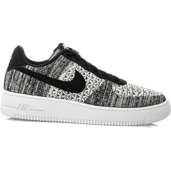 Nike Air Force 1 Flyknit Wit, vergelijk prijzen bij 1 winkel