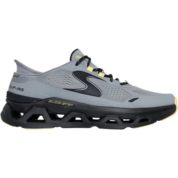 Glide-Step Altus Skechers Grijs, vergelijk prijzen bij 1 winkel