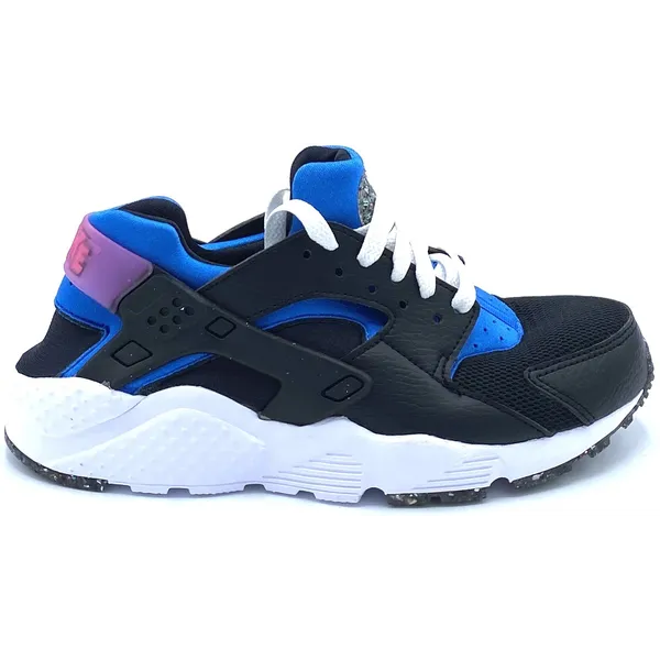 Nike Huarache Run Zwart, vergelijk prijzen bij 1 winkel