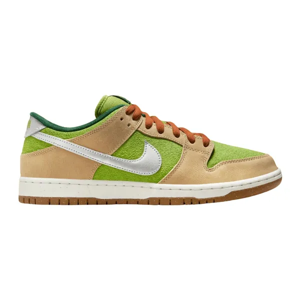 Nike SB Dunk Low Escargot Groen, foto 2 van 2