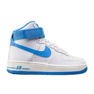Nike Air Force 1 High wit