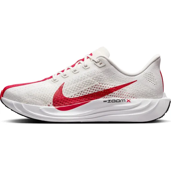Nike Pegasus Plus Platinum Tint University Red, vergelijk prijzen bij 1 winkel