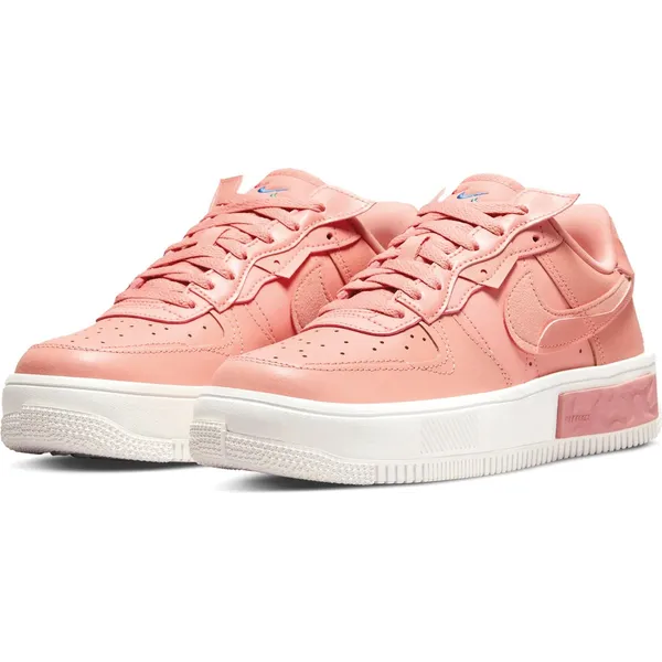 Nike Air Force 1 Fontanka Roze, vergelijk prijzen bij 1 winkel