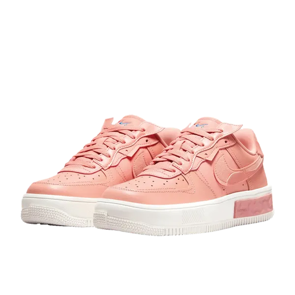 Nike Air Force 1 Fontanka Roze, vergelijk prijzen bij 1 winkel
