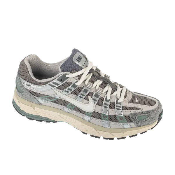 Nike P-6000 Grijs, vergelijk prijzen bij 1 winkel