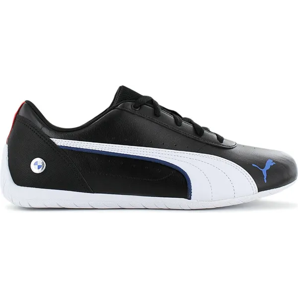 Puma BMW Motorsport Neo Cat Zwart 01, vergelijk prijzen bij 1 winkel