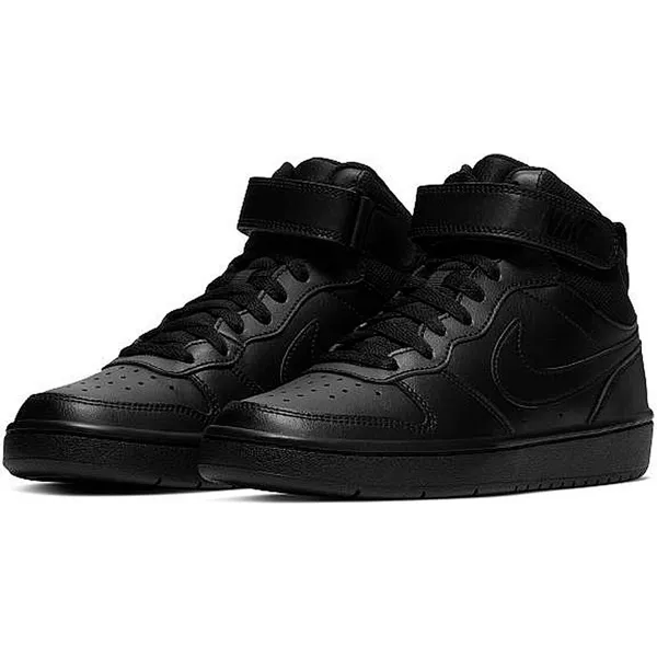 Nike Court Borough Mid 2 (PS), vergelijk prijzen bij 1 winkel