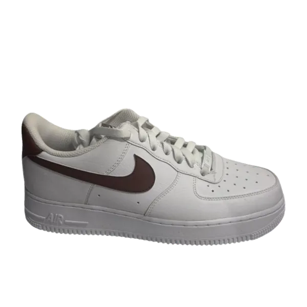 Nike Air Force 1 '07 Next Nature Wit, vergelijk prijzen bij 1 winkel