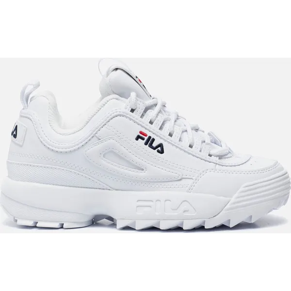 Fila Disruptor Valt Klein, vergelijk prijzen bij 1 winkel