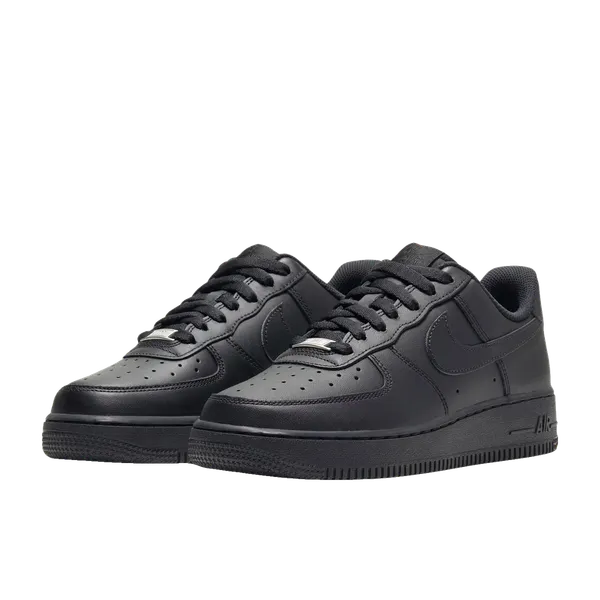Nike Air Force 1 '07 Triple White, vergelijk prijzen bij 1 winkel