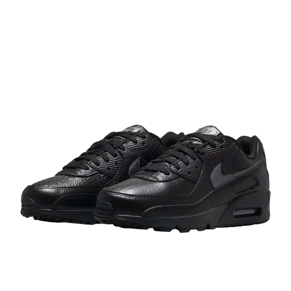Nike Air Max 90 PRM "Black", vergelijk prijzen bij 1 winkel