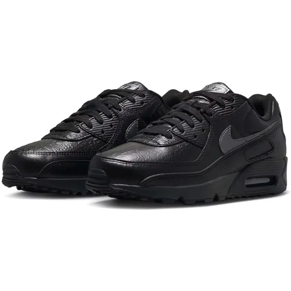Nike Air Max 90 PRM "Black", foto 2 van 2