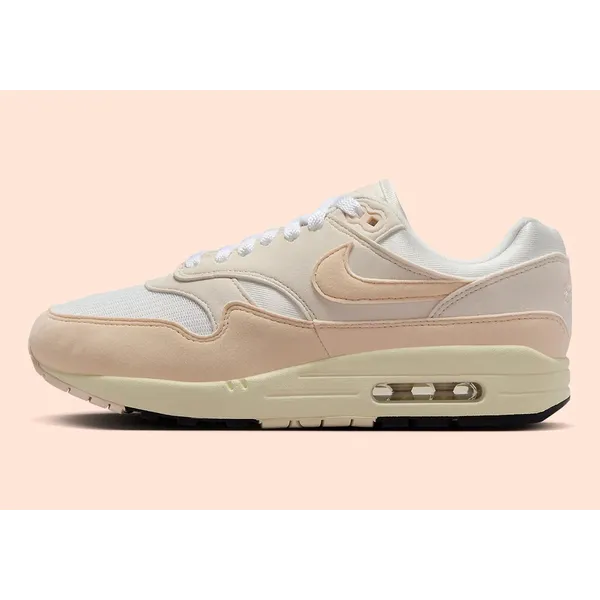 Nike Air Max 1 Guava Ice, vergelijk prijzen bij 1 winkel