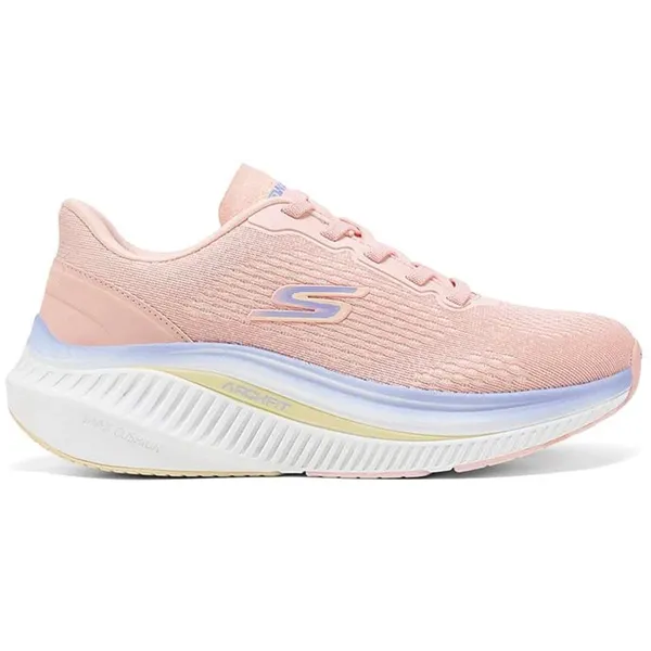 GO Walk MAX Cushioning Arch FIT Roslyn Comfortbale Female Pink Skechers GO Walk Max Cushioning Arch Fit, vergelijk prijzen bij 1 winkel
