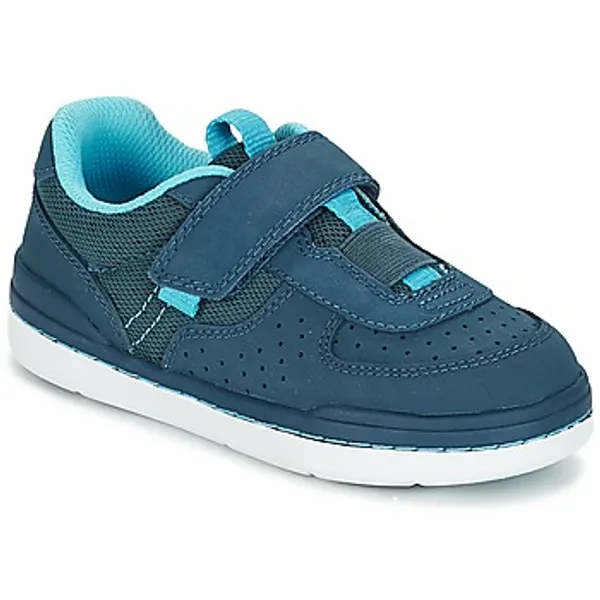 Start Rite Flow Blauw, vergelijk prijzen bij 1 winkel