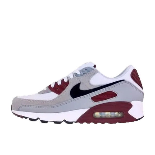 Nike Air Max Grijs, vergelijk prijzen bij 1 winkel