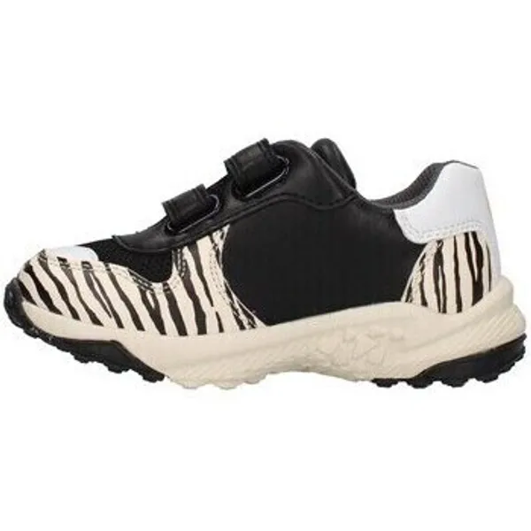 Primigi Lage Sneakers Zwart, vergelijk prijzen bij 1 winkel