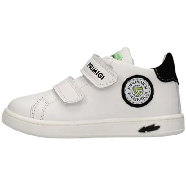 Primigi Lage Sneakers Wit, vergelijk prijzen bij 1 winkel