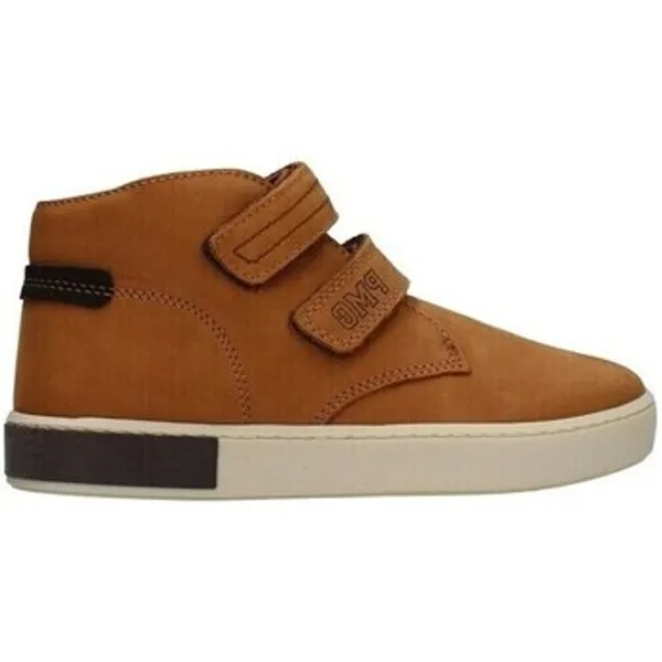 Primigi Hoge Sneakers Bruin, vergelijk prijzen bij 1 winkel