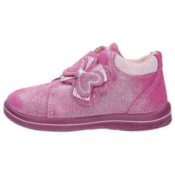Primigi Lage Sneakers Paars, vergelijk prijzen bij 1 winkel