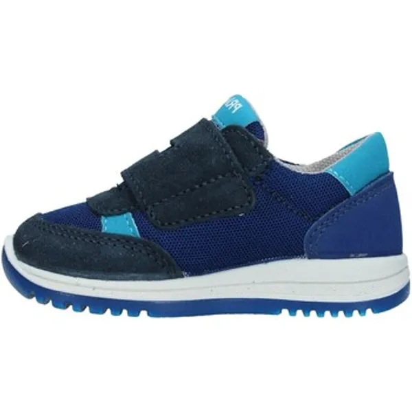 Primigi Lage Sneakers Blauw, vergelijk prijzen bij 1 winkel