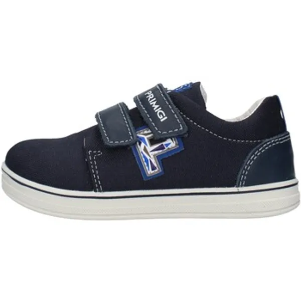 Primigi Lage Sneakers Blauw, vergelijk prijzen bij 1 winkel