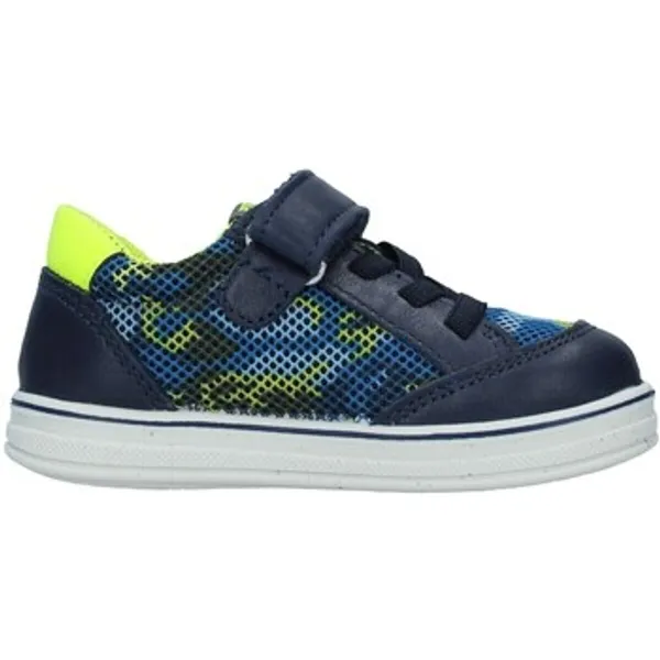 Primigi Lage Sneakers Blauw, vergelijk prijzen bij 1 winkel