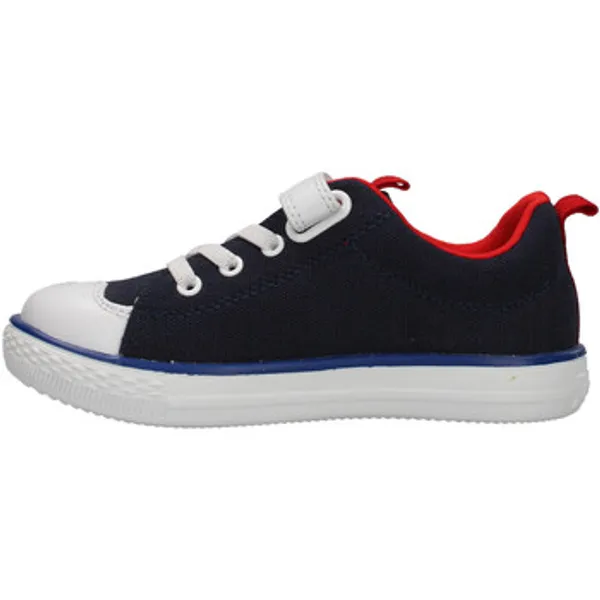 Primigi Lage Sneakers Blauw, vergelijk prijzen bij 1 winkel